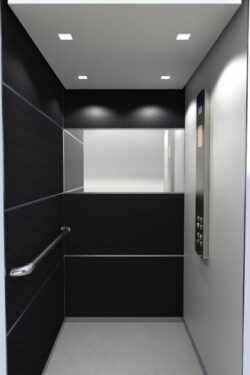 Ascenseur – Image 2